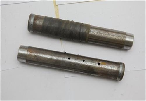 德阳注浆声测一体管