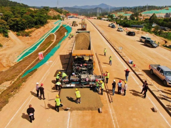 德阳高速公路